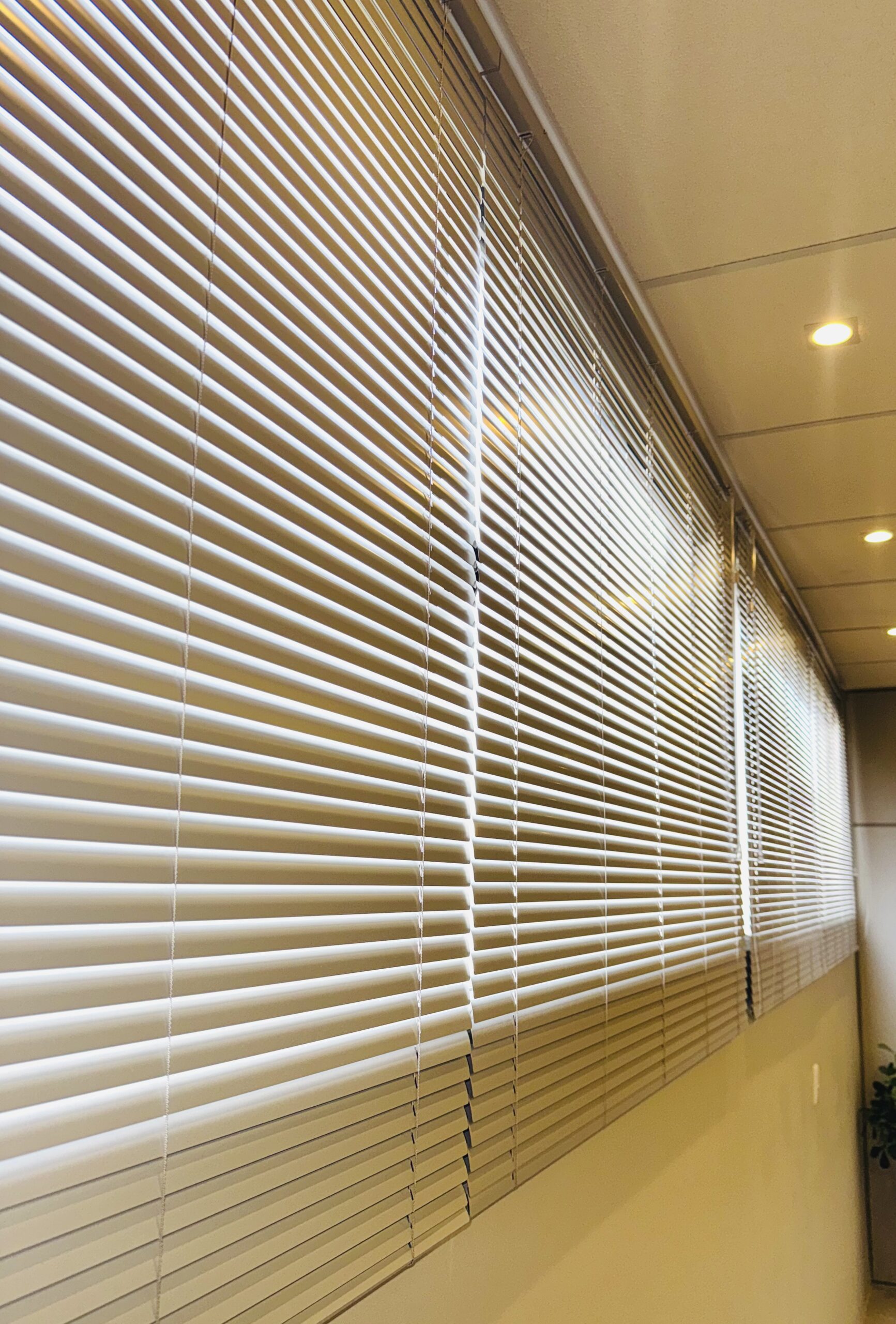 Projeto Casafi 19 — cortinas e persianas sob medida em Fortaleza