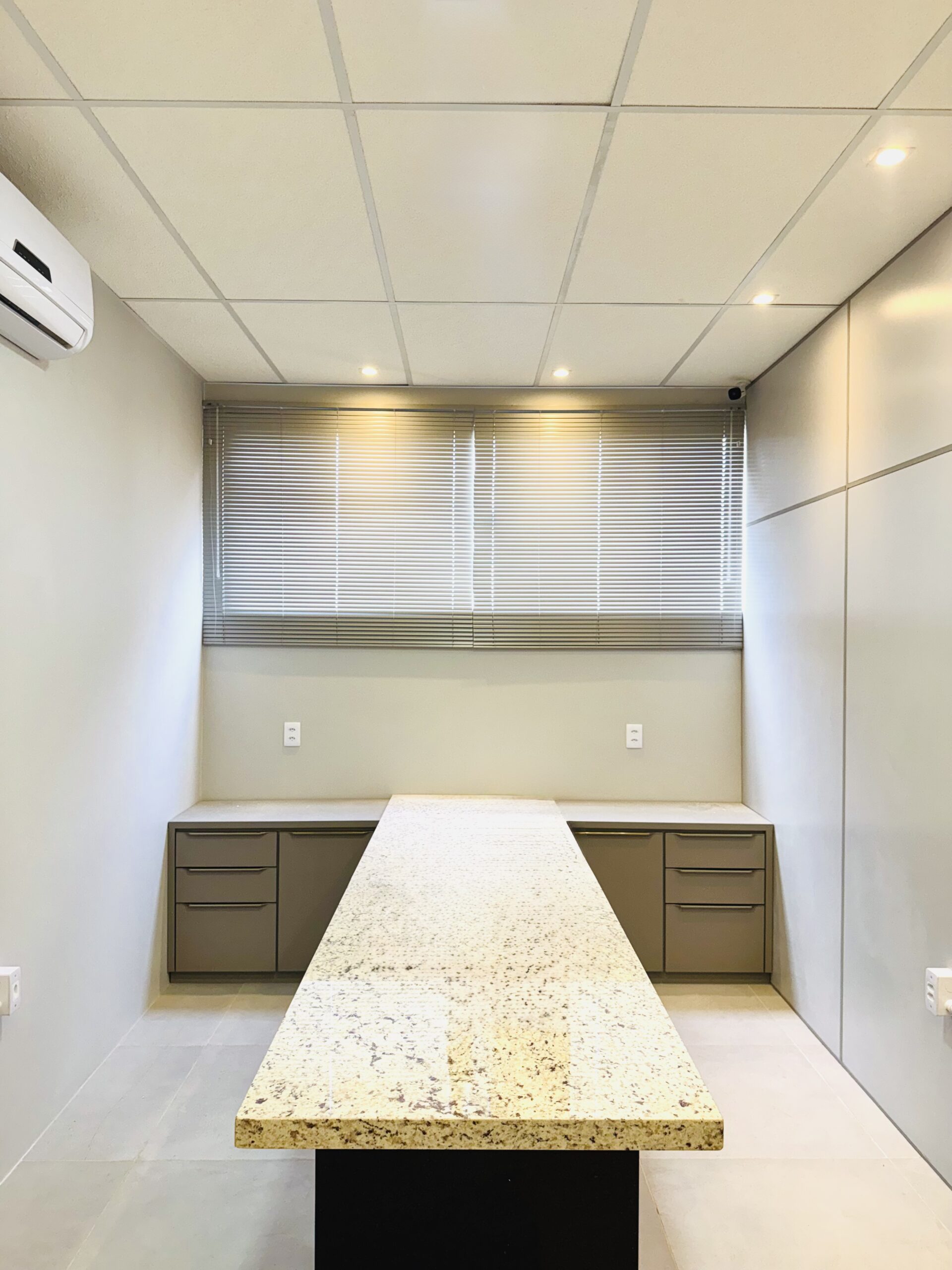 Projeto Casafi 13 — cortinas e persianas sob medida em Fortaleza